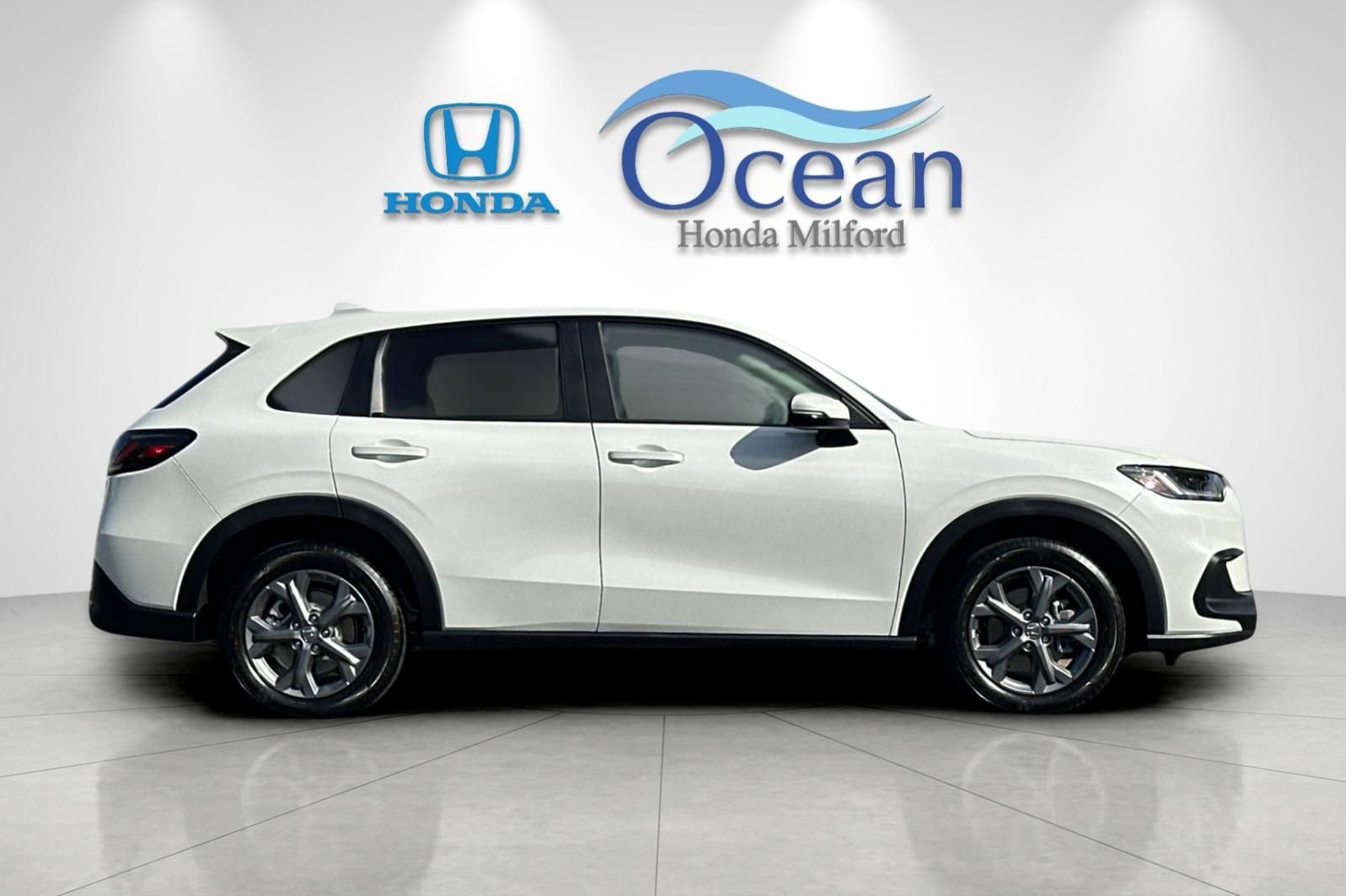 New 2027 Honda HR-V LX image 6
