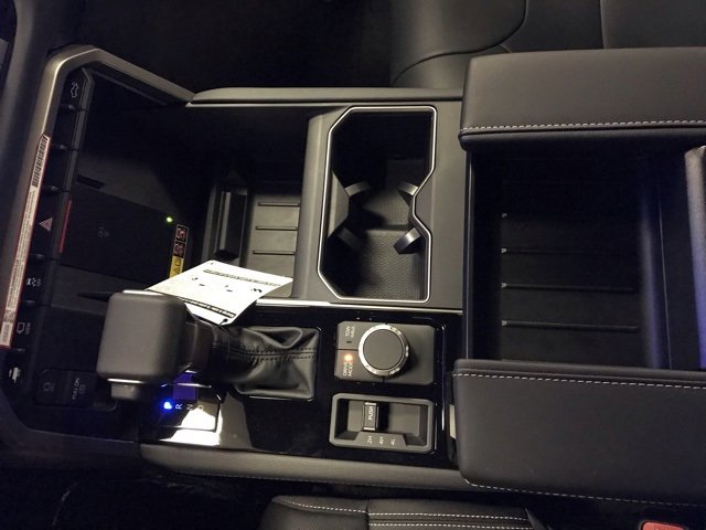 New 2026 Toyota Tundra Limited image 19