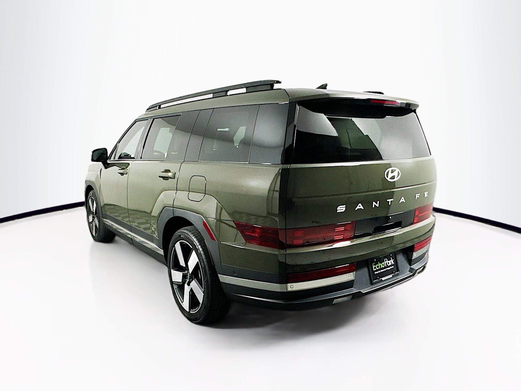 Used 2024 Hyundai Santa Fe Limited image 5