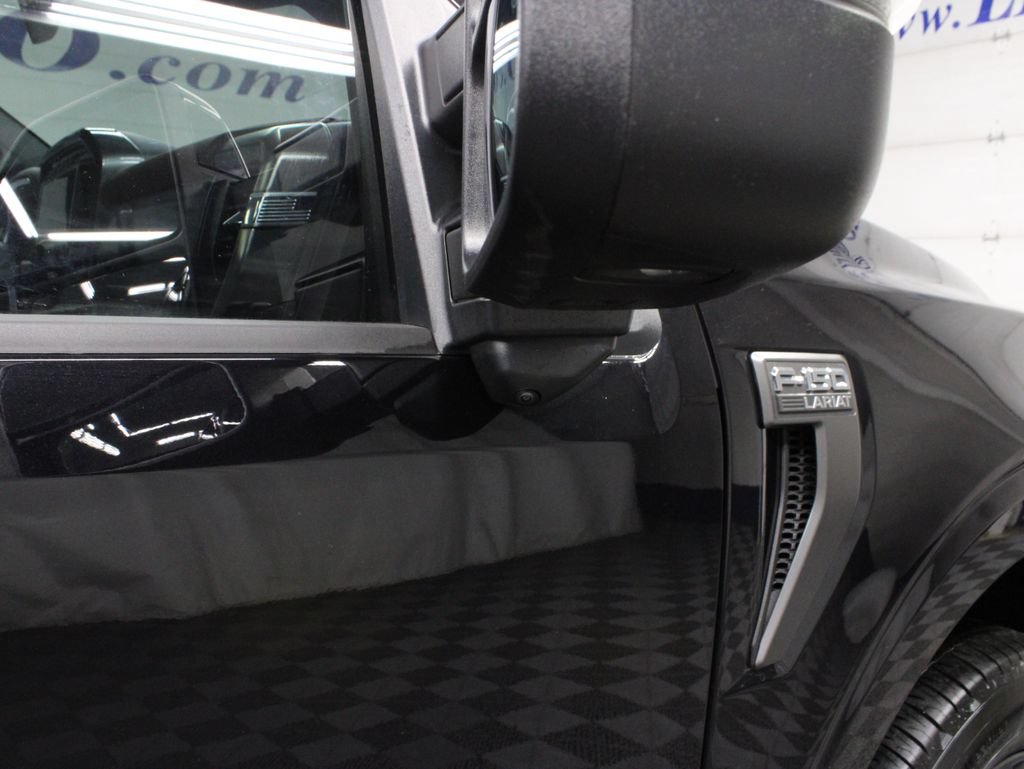 Used 2023 Ford F150 Lariat w/ Equipment Group 502A High AWD/4WD image 61