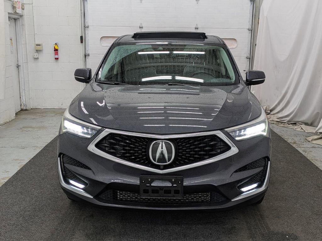 Used 2021 Acura RDX AWD w/ Advance Package image 29