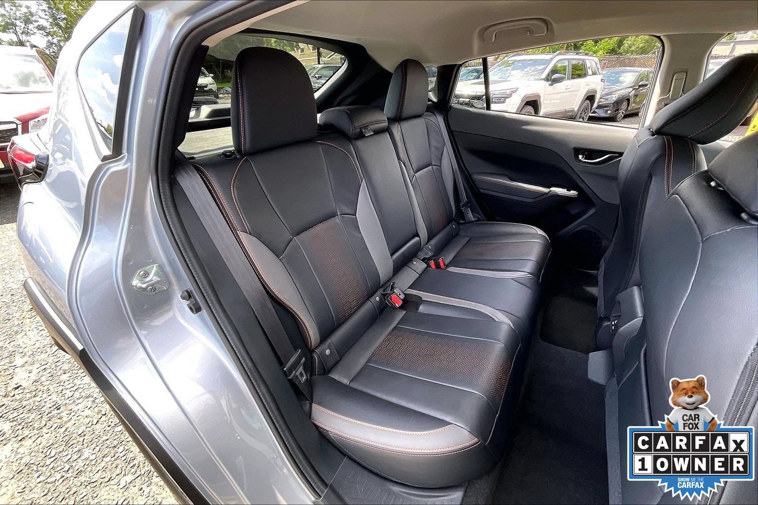 Certified 2024 Subaru Crosstrek 2.5i Limited AWD/4WD image 21