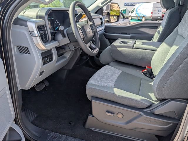 New 2026 Ford F350 XLT w/ 360-Degree Camera Package image 7