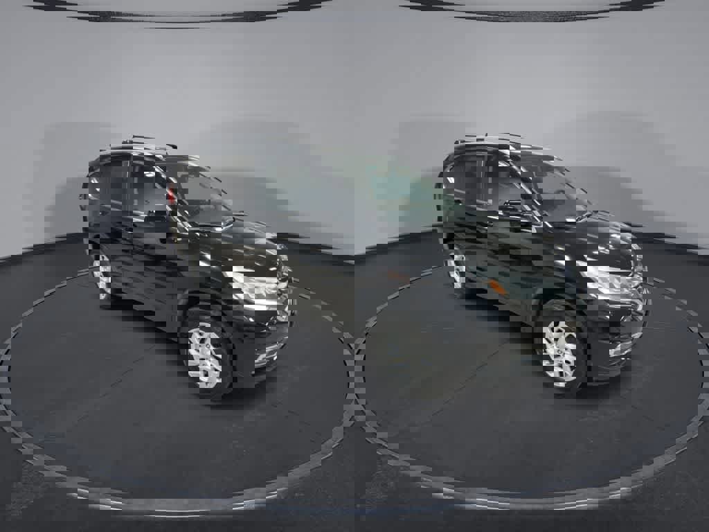 Used 2015 Honda CR-V EX-L video 2