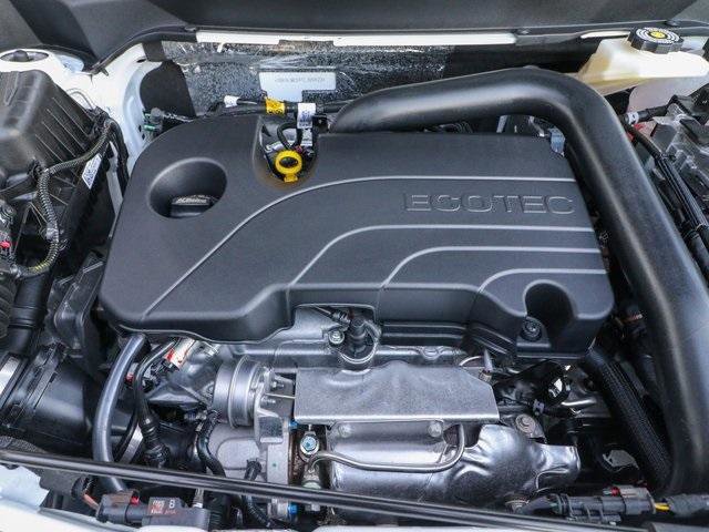 New 2026 GMC Terrain Elevation w/ Black Edition image 28