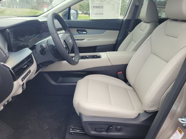 New 2026 Nissan Murano SL AWD/4WD image 13