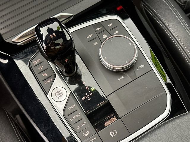 Used 2022 BMW X4 xDrive30i image 16