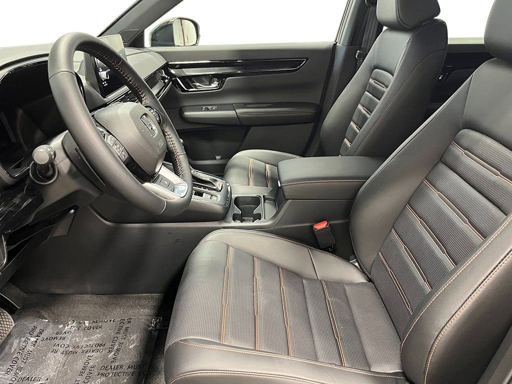 New 2026 Honda CR-V Sport Touring image 13