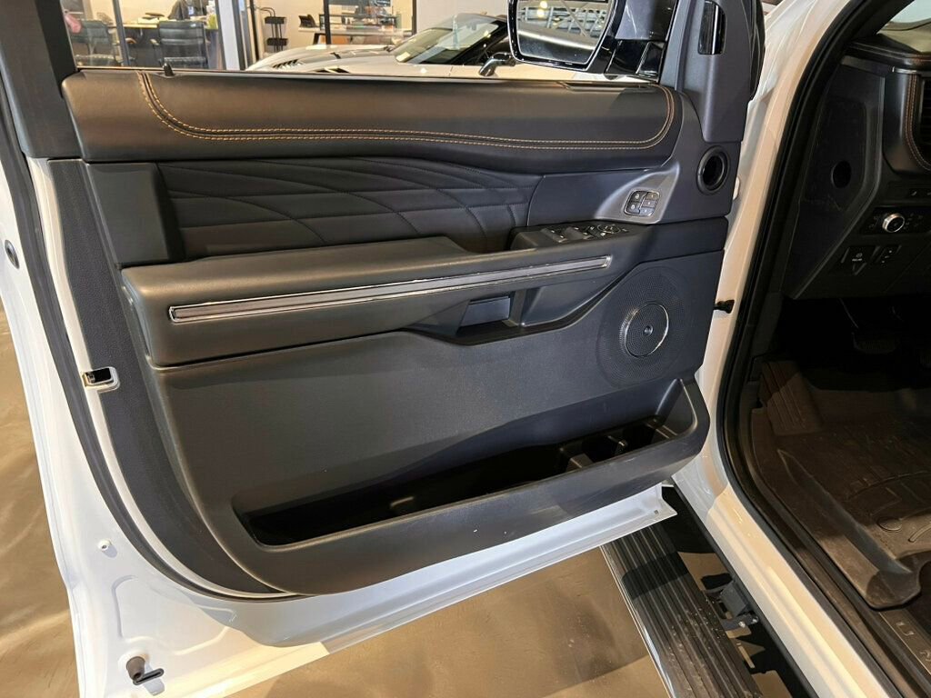 Used 2022 Ford Expedition Max Platinum image 14
