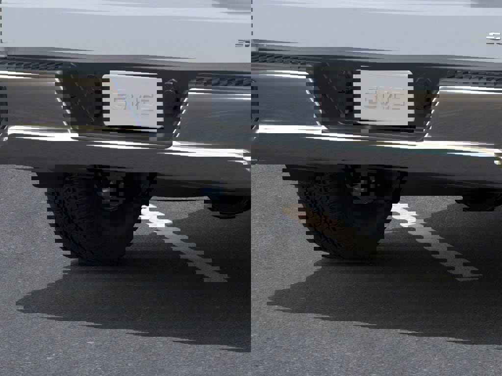 New 2026 GMC Sierra 1500 SLE image 14