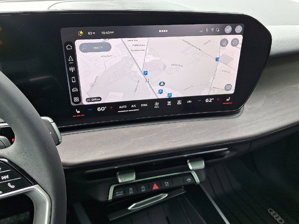 New 2026 Audi Q3 quattro 2.0T AWD/4WD image 8