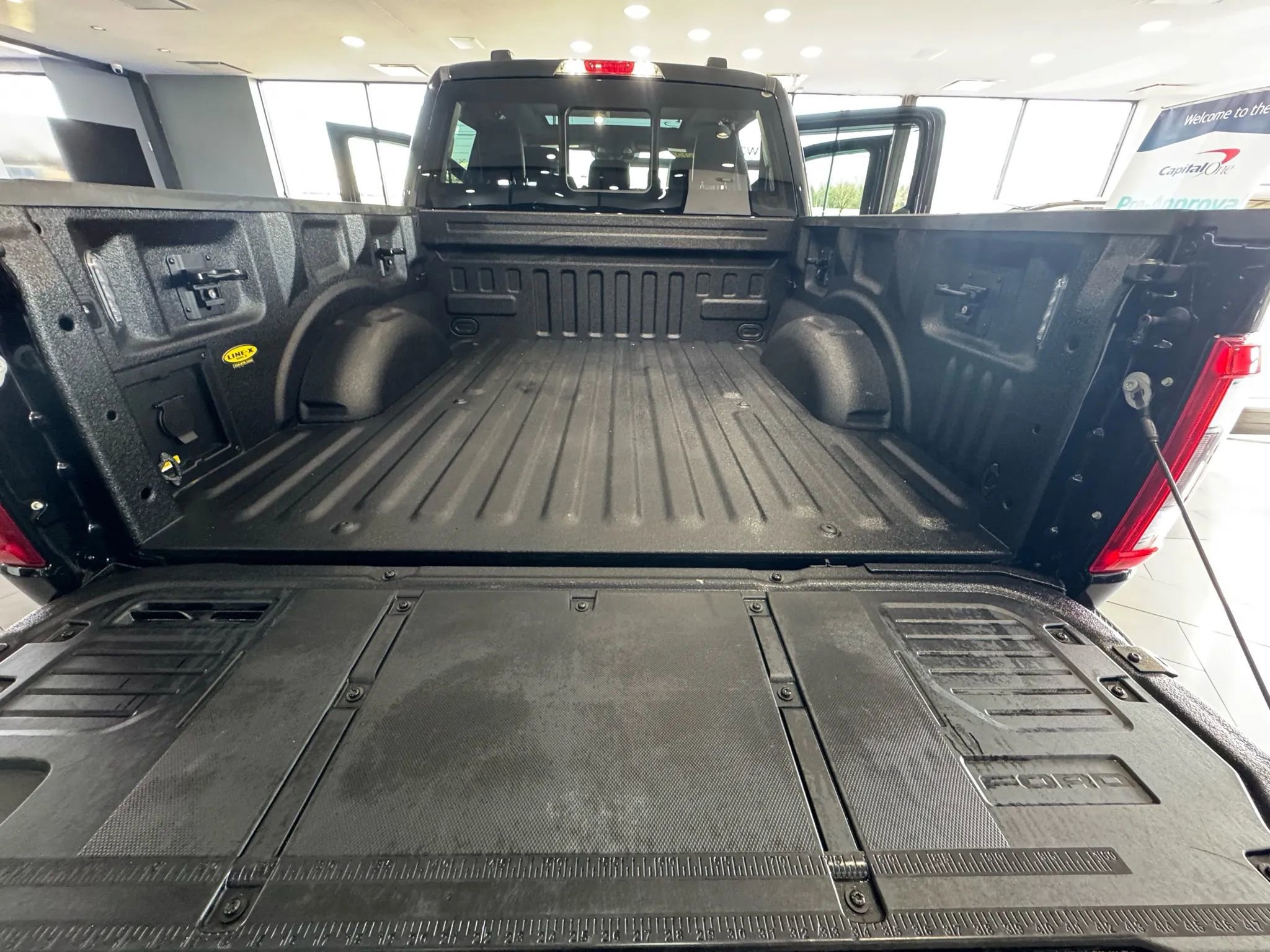 Used 2023 Ford F150 Tremor w/ Equipment Group 402A High image 43