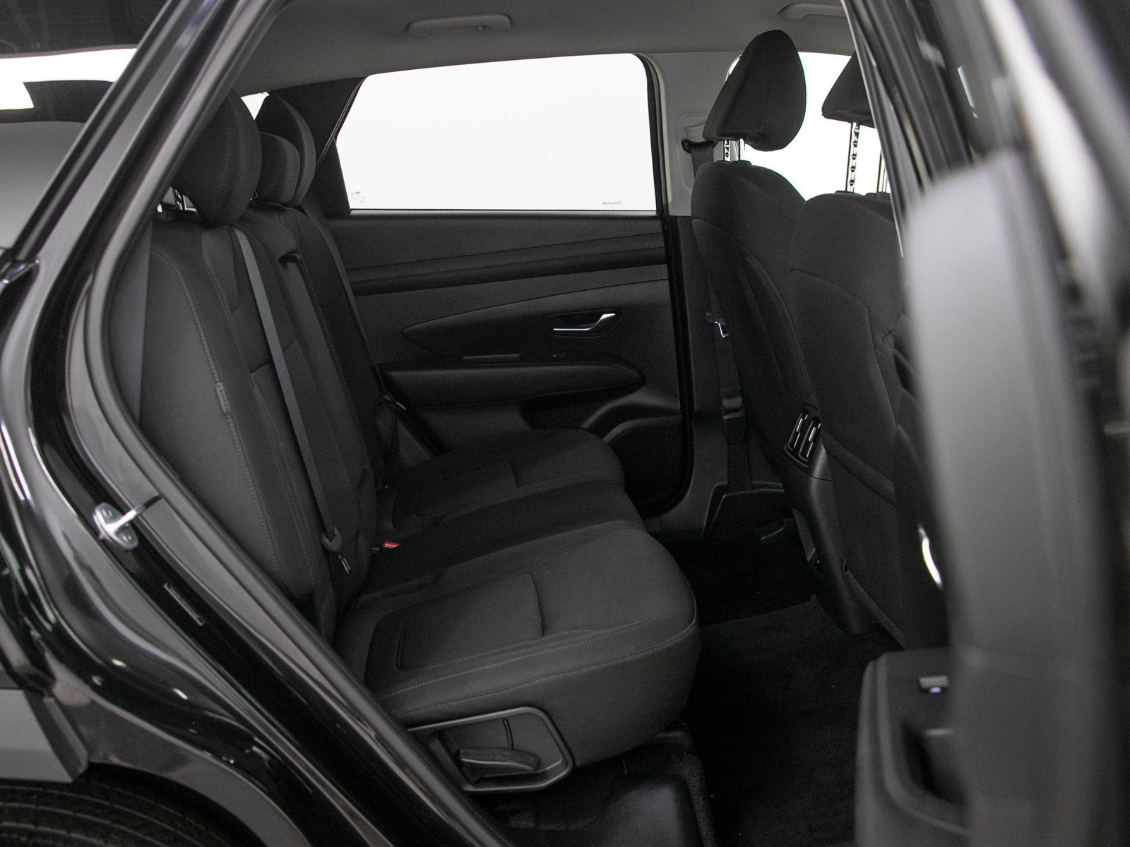 Certified 2026 Hyundai Tucson SEL Plus AWD/4WD image 12