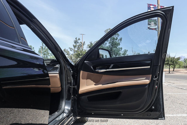 Used 2011 BMW ALPINA B7 LWB RWD image 29