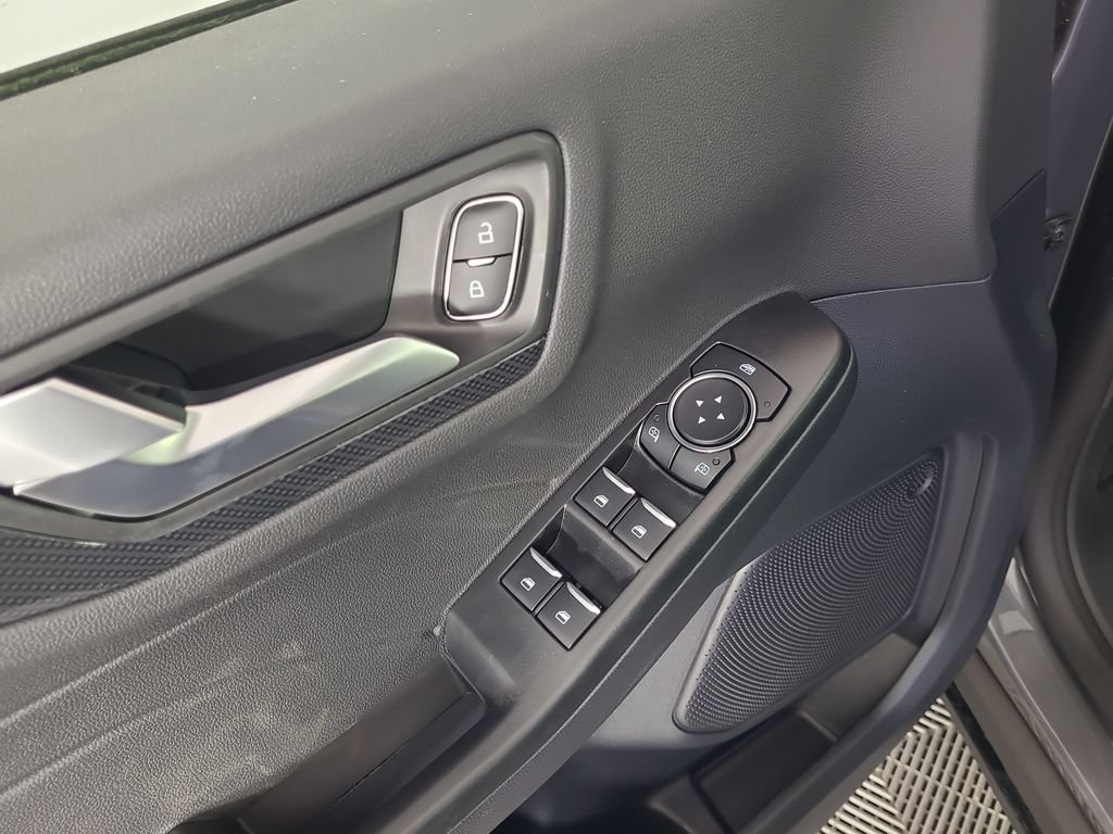 New 2026 Ford Escape ST-Line w/ Tech Pack #1 AWD/4WD image 19