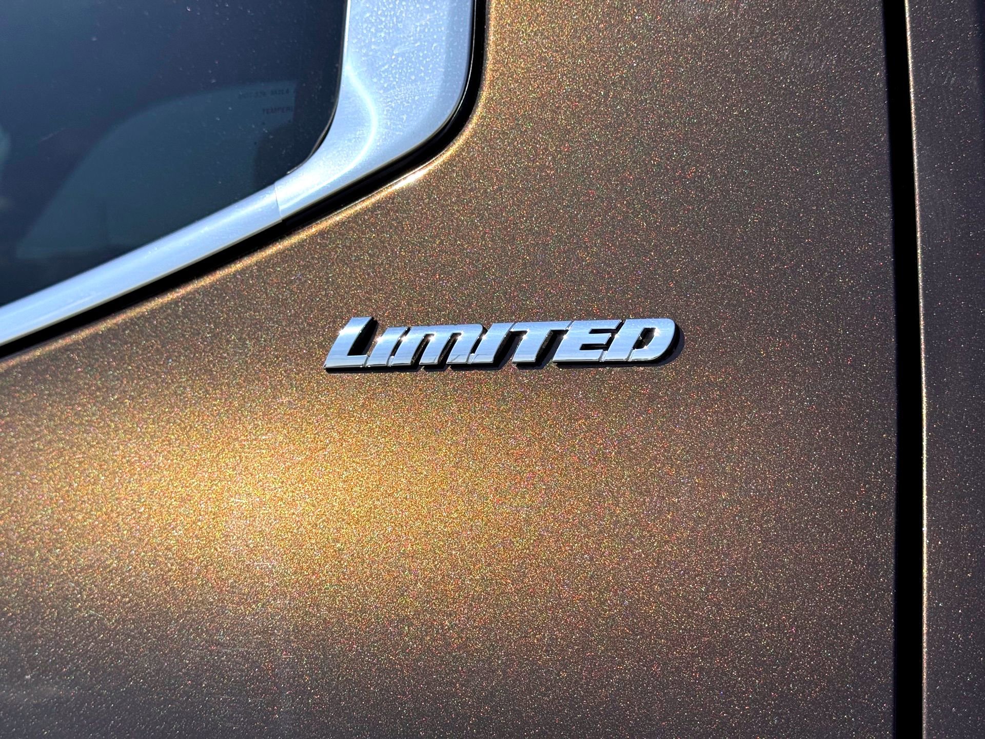 Used 2025 Toyota Tundra Limited image 10