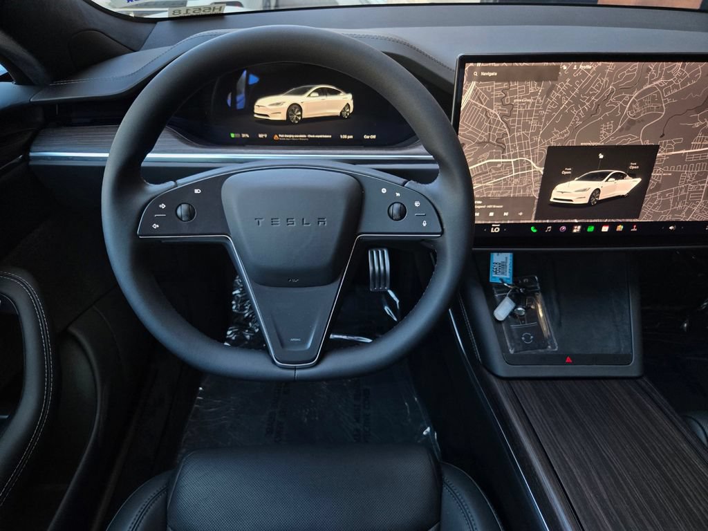 Used 2023 Tesla Model S Standard Range AWD/4WD image 15