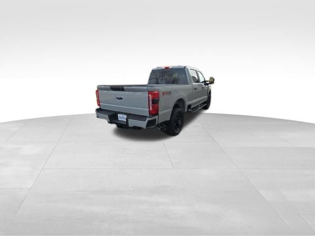 New 2026 Ford F250 XL w/ STX Appearance Package image 6