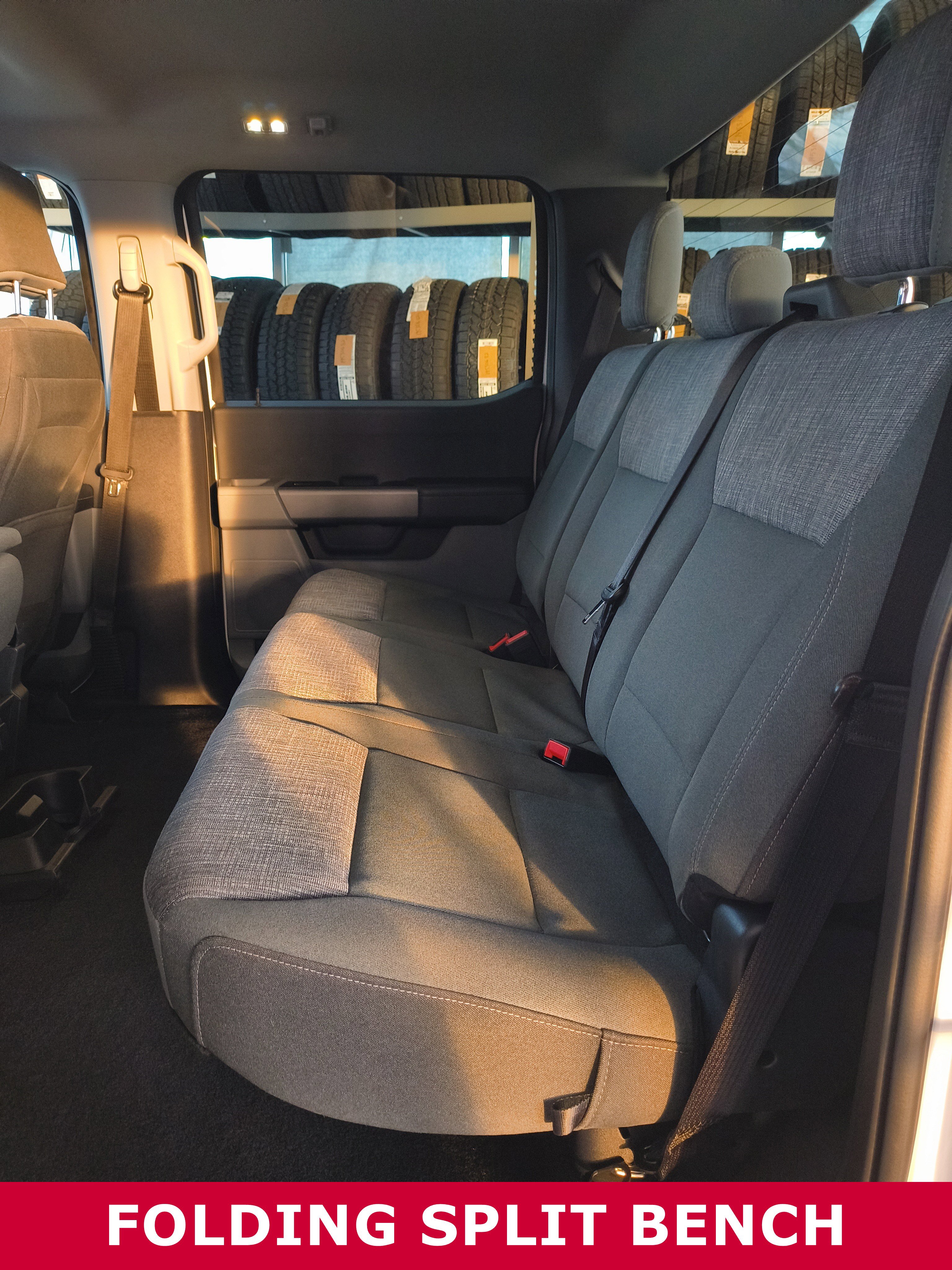 Used 2023 Ford F150 XLT image 23