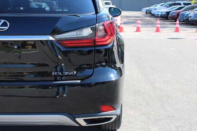 Used 2020 Lexus RX 350 AWD w/ Premium Package image 50