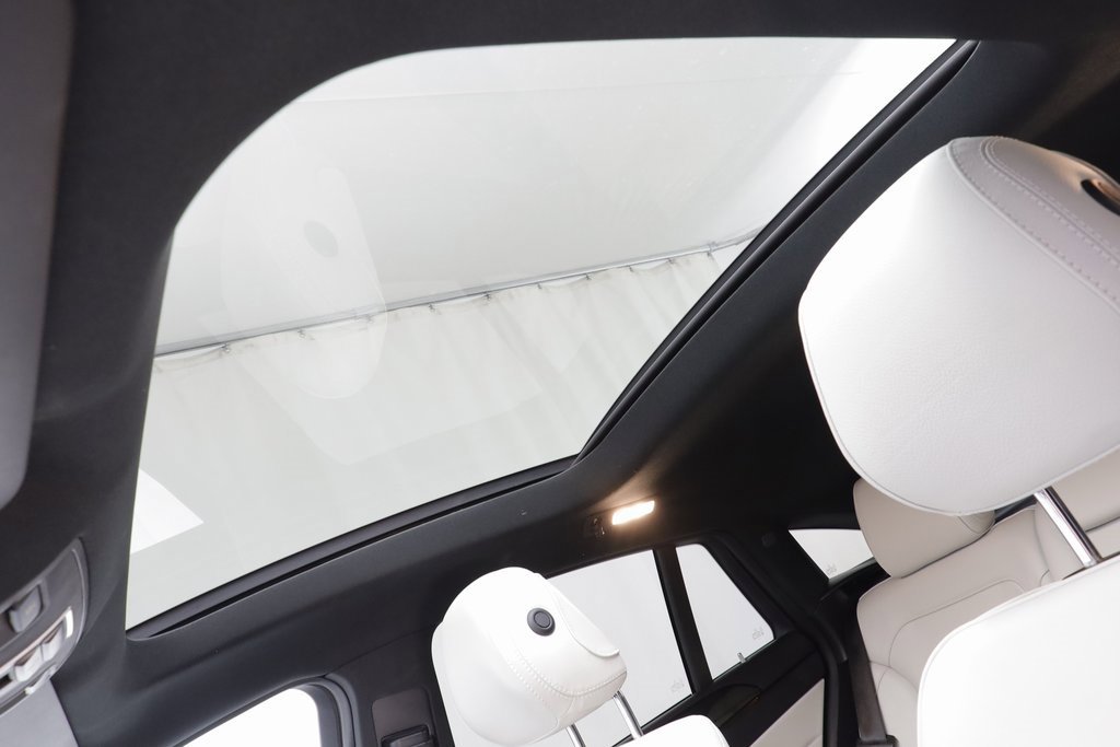 Used 2018 Mercedes-Benz GLE 43 AMG 4MATIC Coupe image 15