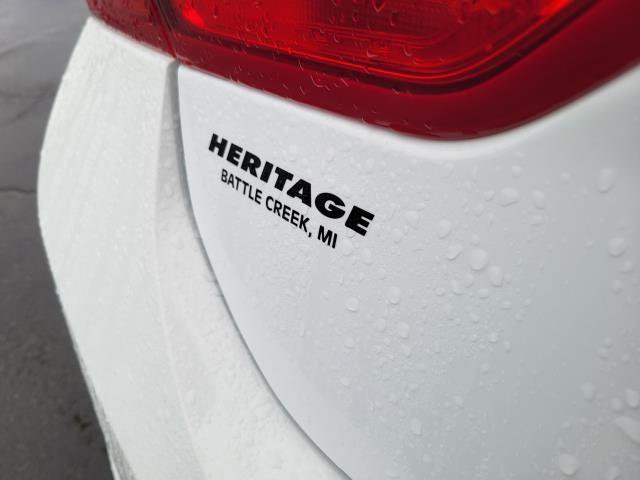 Used 2023 Chevrolet Malibu RS image 25