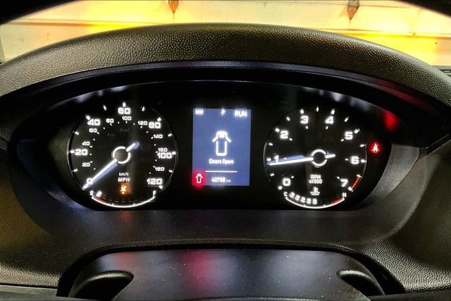 Used 2025 RAM ProMaster 3500 w/ Convenience Group FWD image 20