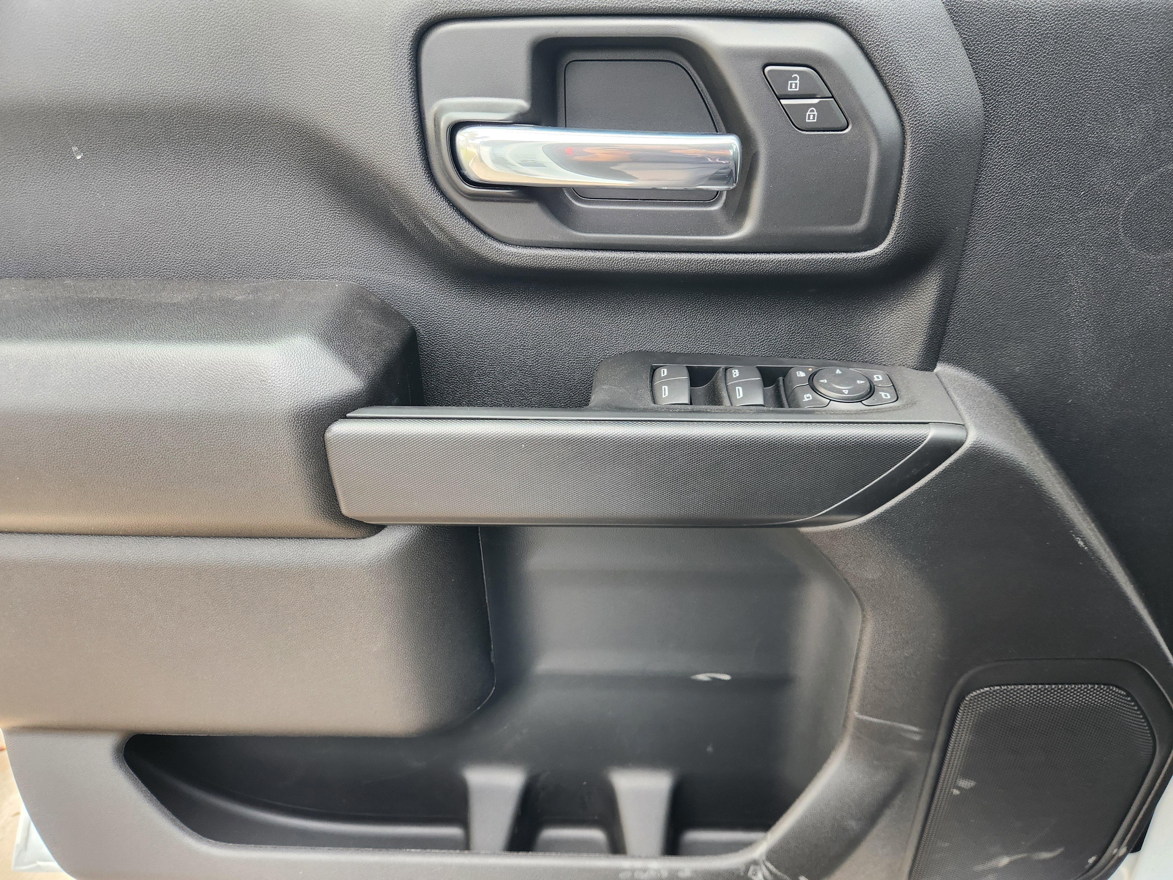 New 2026 Chevrolet Silverado 3500 W/T w/ WT Convenience Package image 23