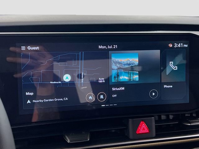 New 2026 Kia Carnival SX Prestige image 15