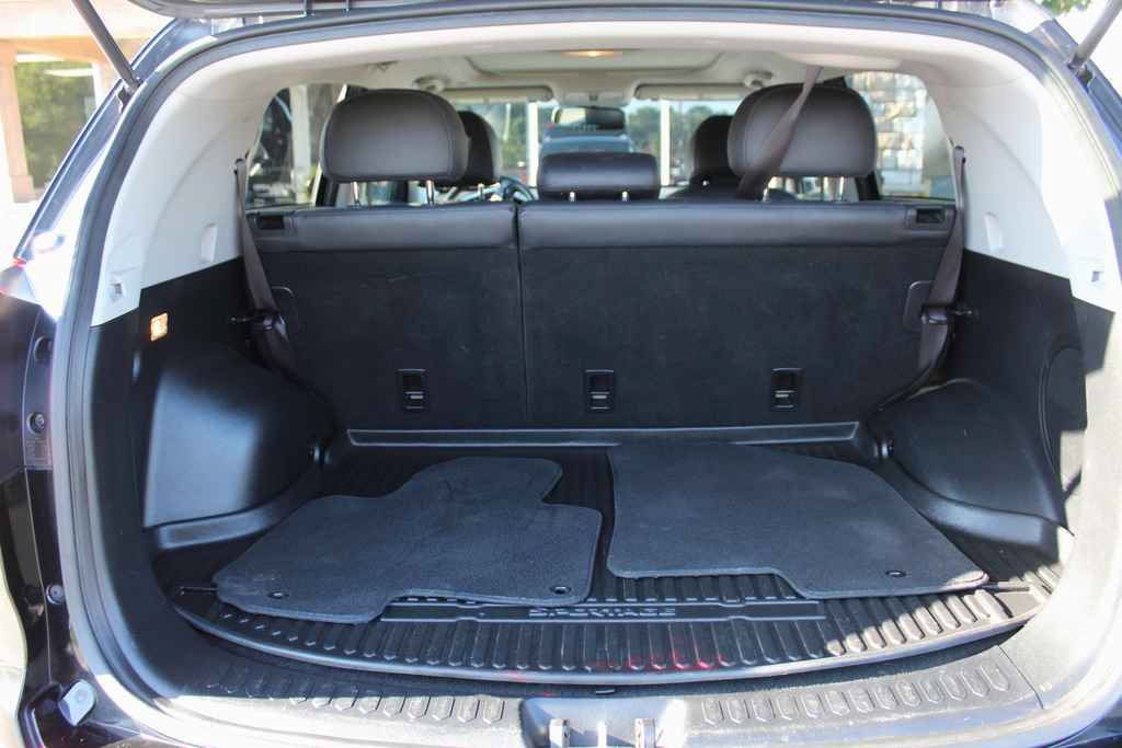 Used 2016 Kia Sportage SX AWD/4WD image 8