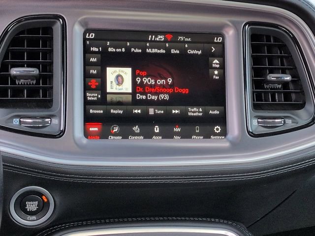 Certified 2021 Dodge Challenger R/T Scat Pack w/ T/A Package image 21