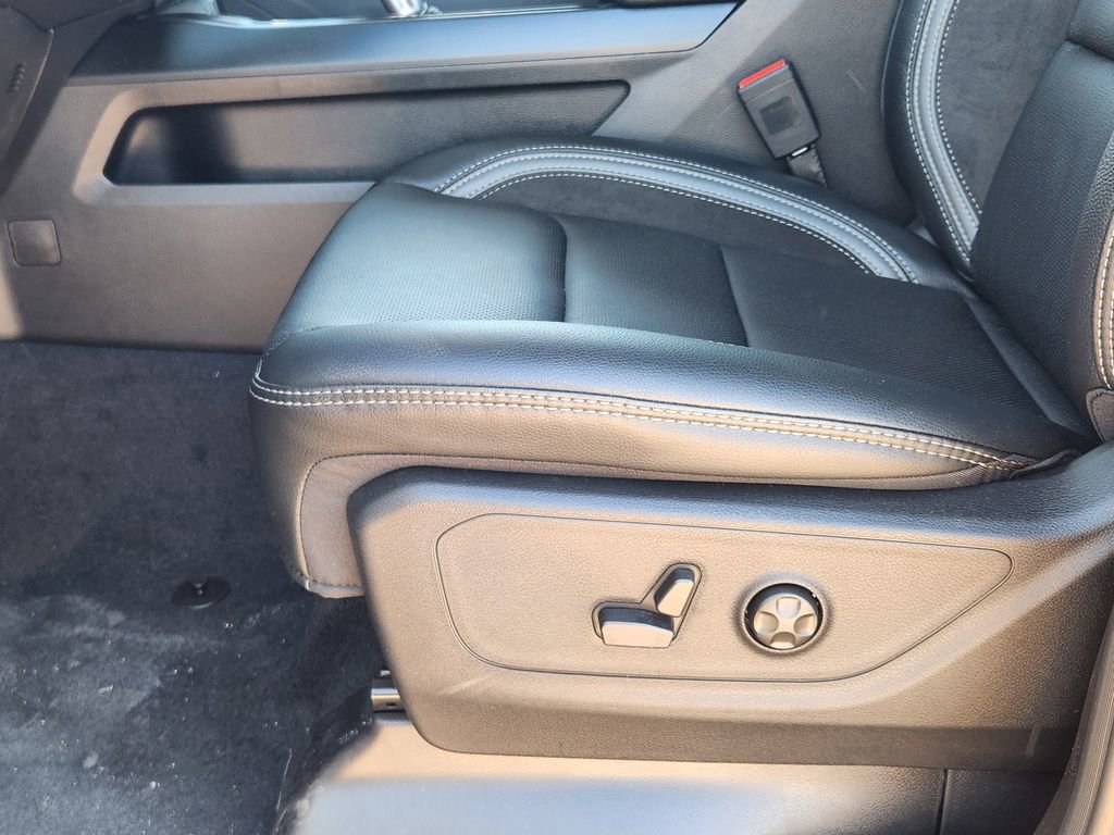 New 2026 RAM 1500 Rebel w/ G/T Package image 17