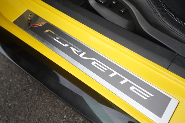 Used 2019 Chevrolet Corvette Grand Sport image 29