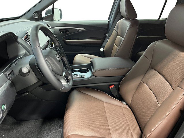 New 2026 Honda Ridgeline RTL image 15