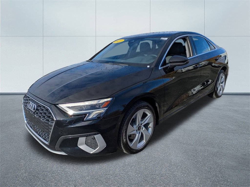 Used 2023 Audi A3 2.0T Premium image 6