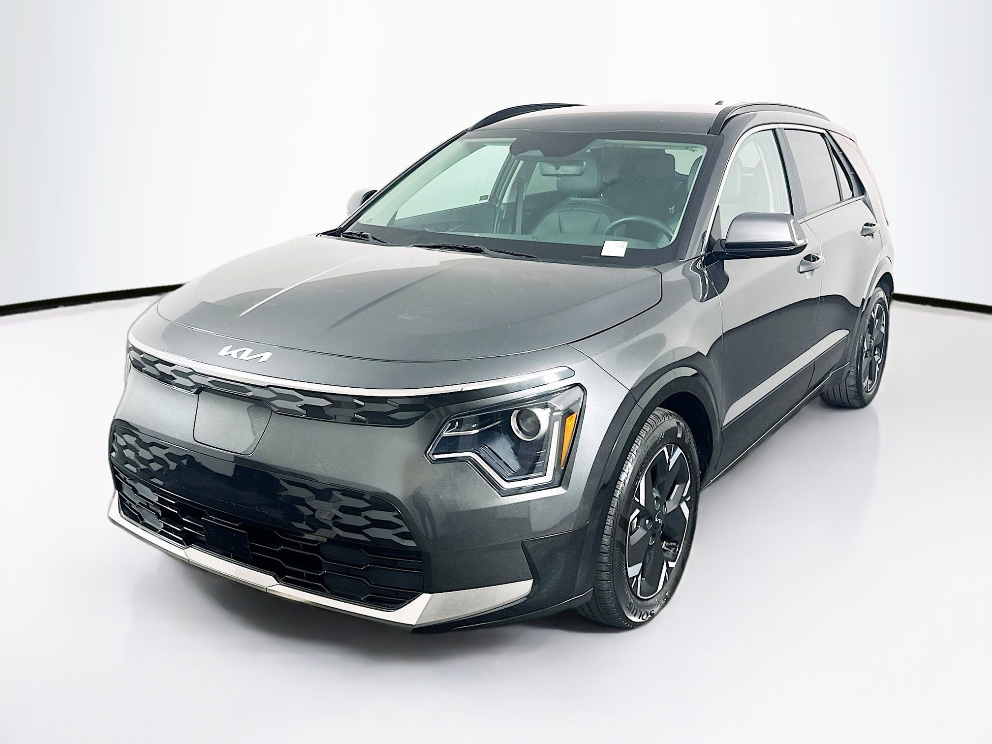 Used 2024 Kia Niro Wind FWD image 3