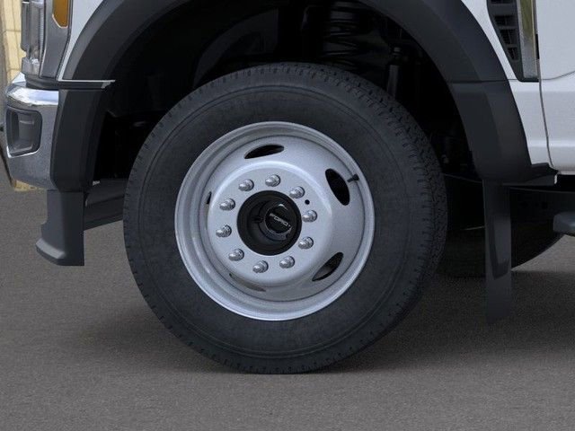 New 2026 Ford F450 XL w/ XL Chrome Package AWD/4WD image 19