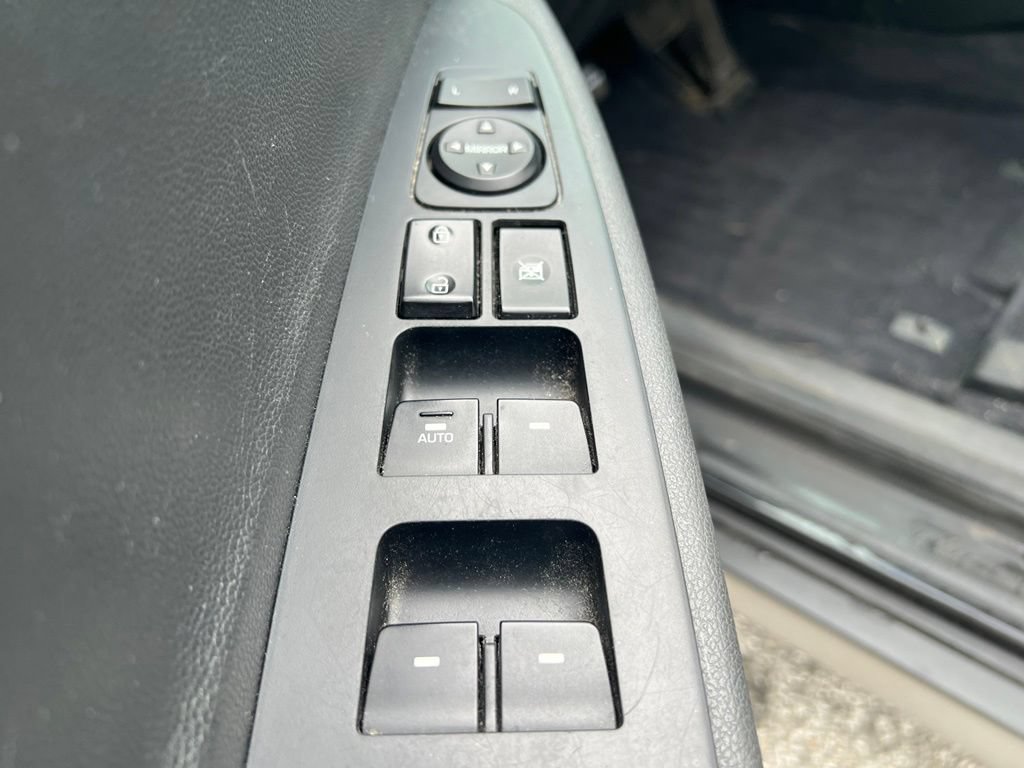 Used 2018 Hyundai Tucson SEL FWD image 17