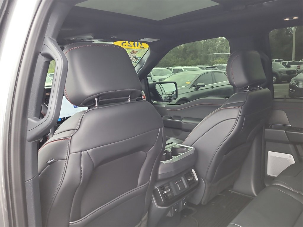 Certified 2025 Ford F150 Raptor image 10