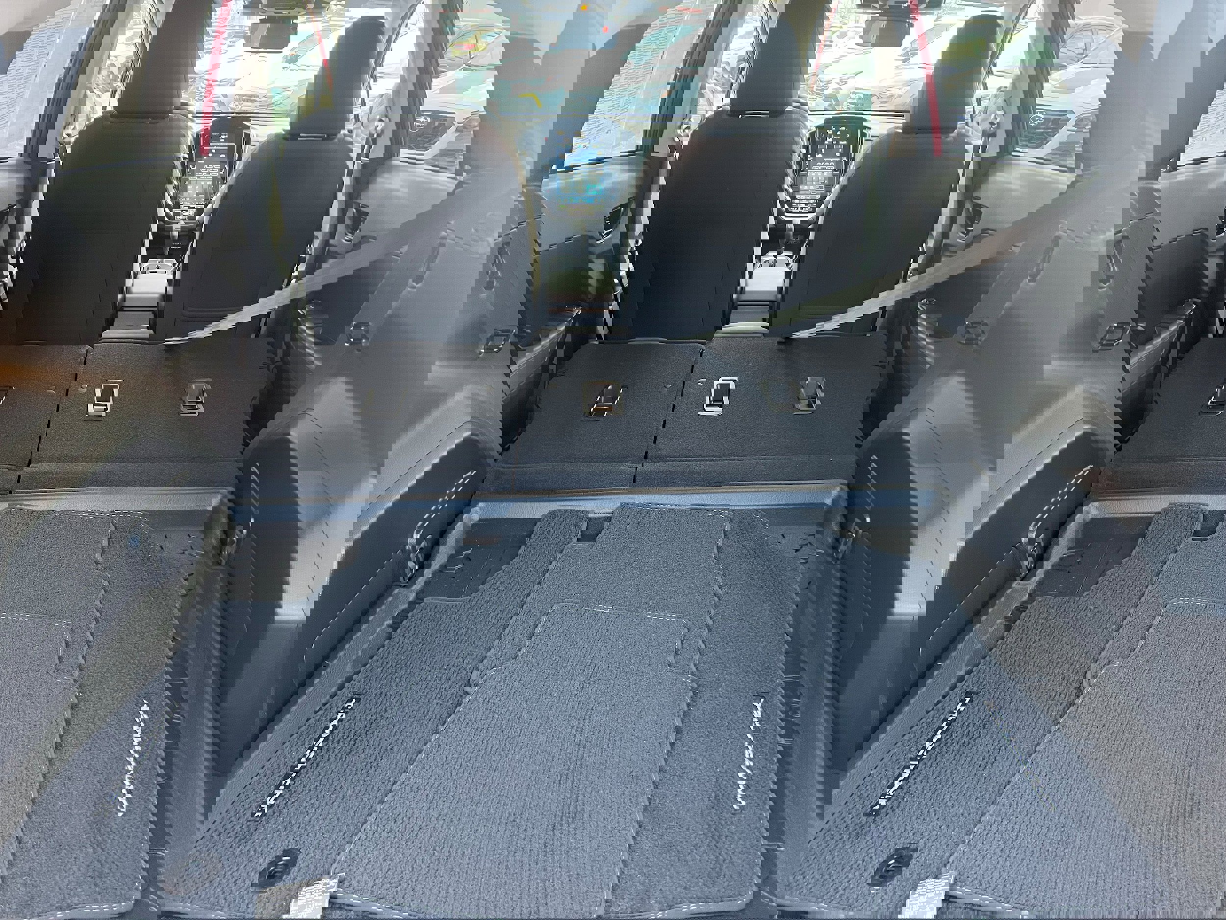 Certified 2025 Subaru Crosstrek 2.0i Premium image 12