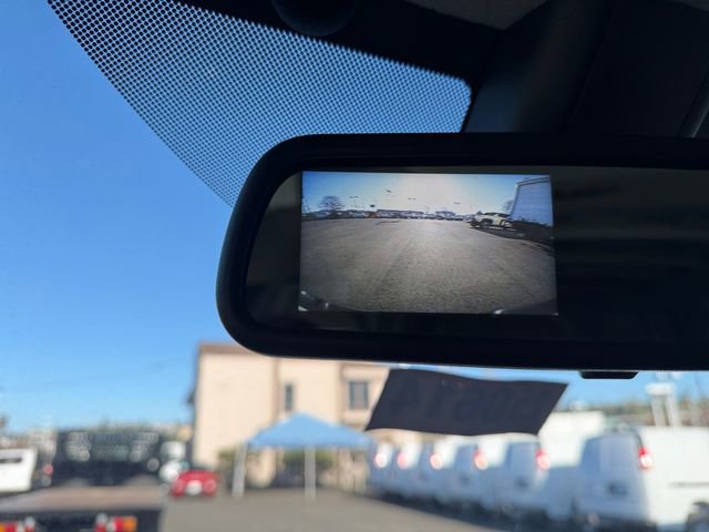 New 2025 Chevrolet Express 3500 w/ Driver Convenience Package image 20