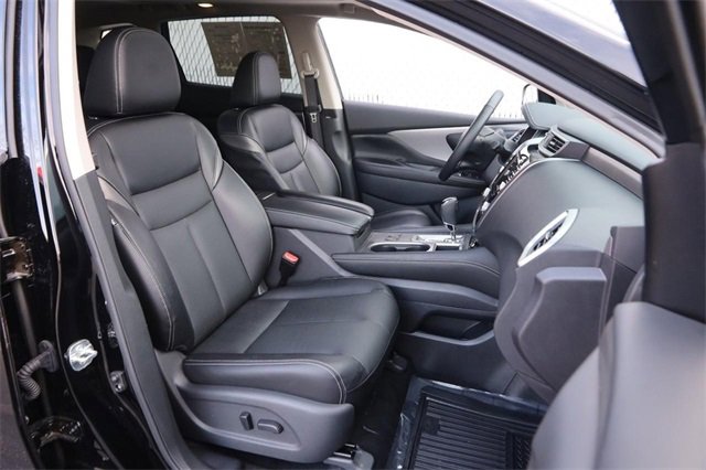 Certified 2024 Nissan Murano SL image 26
