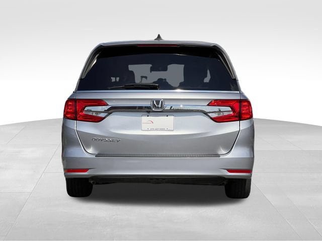 Used 2019 Honda Odyssey EX-L image 4