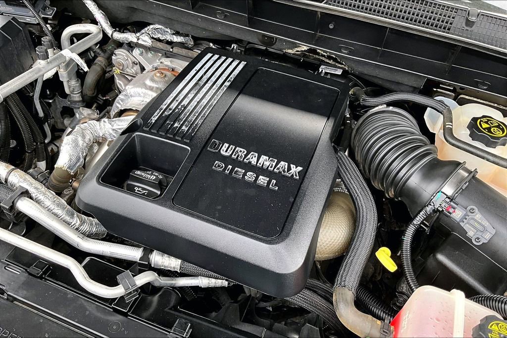 Used 2021 GMC Sierra 1500 Denali w/ Denali Ultimate Package image 32