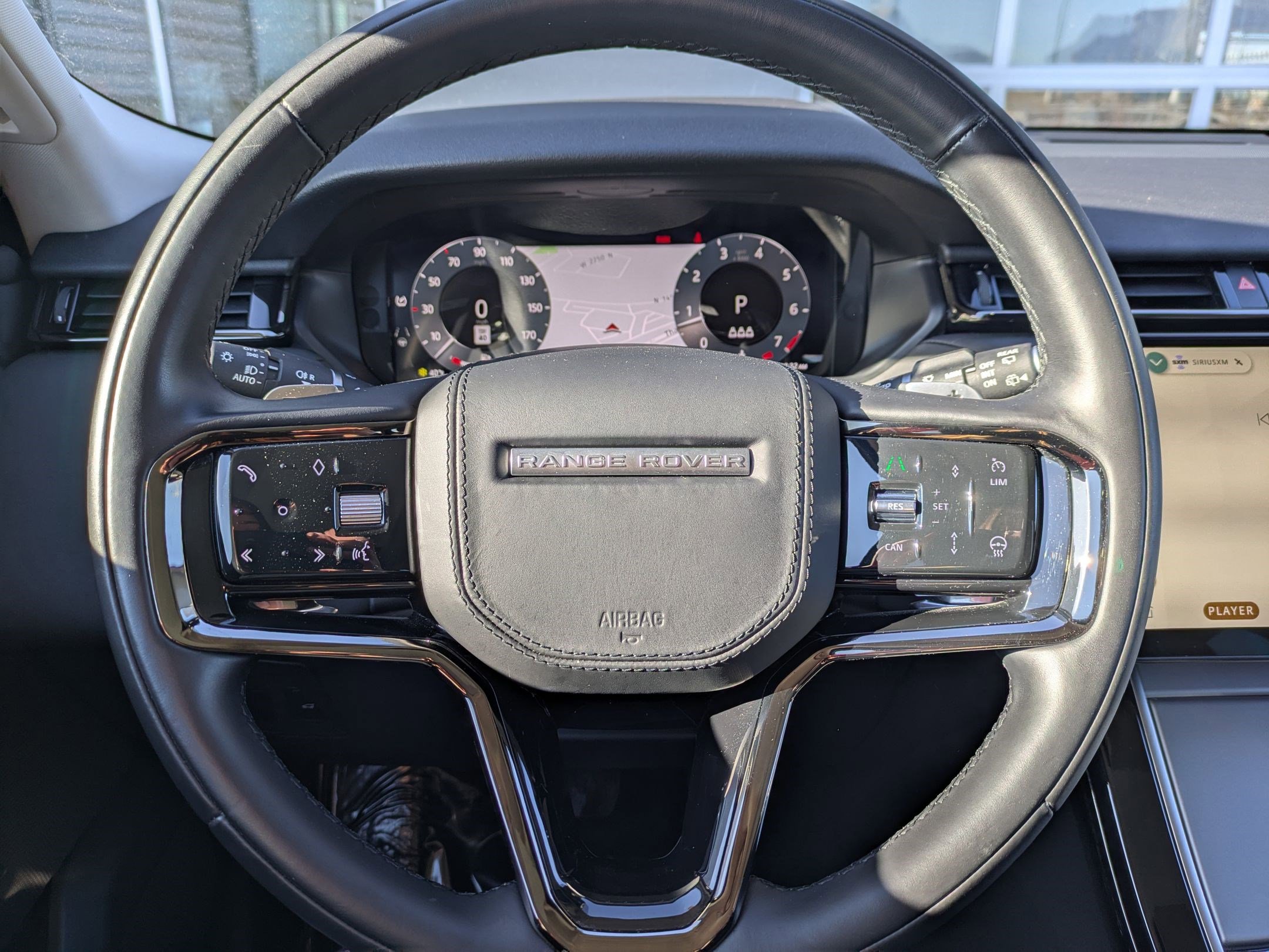 Certified 2024 Land Rover Range Rover Velar S image 15