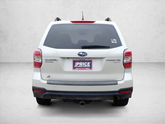 Used 2014 Subaru Forester 2.5i Premium w/ All-Weather Package AWD/4WD image 8
