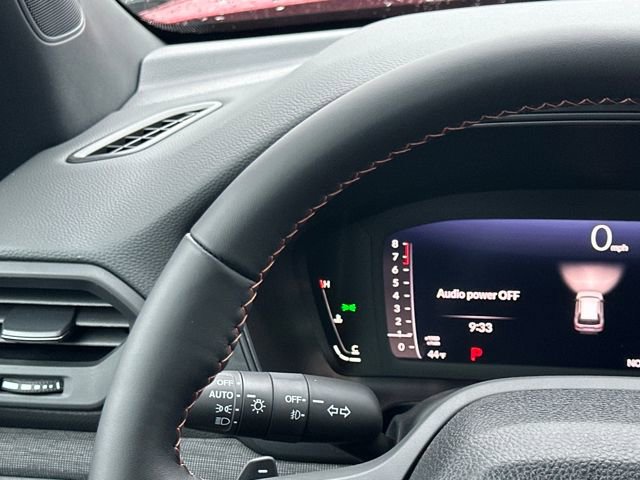 New 2026 Honda Passport TrailSport image 21