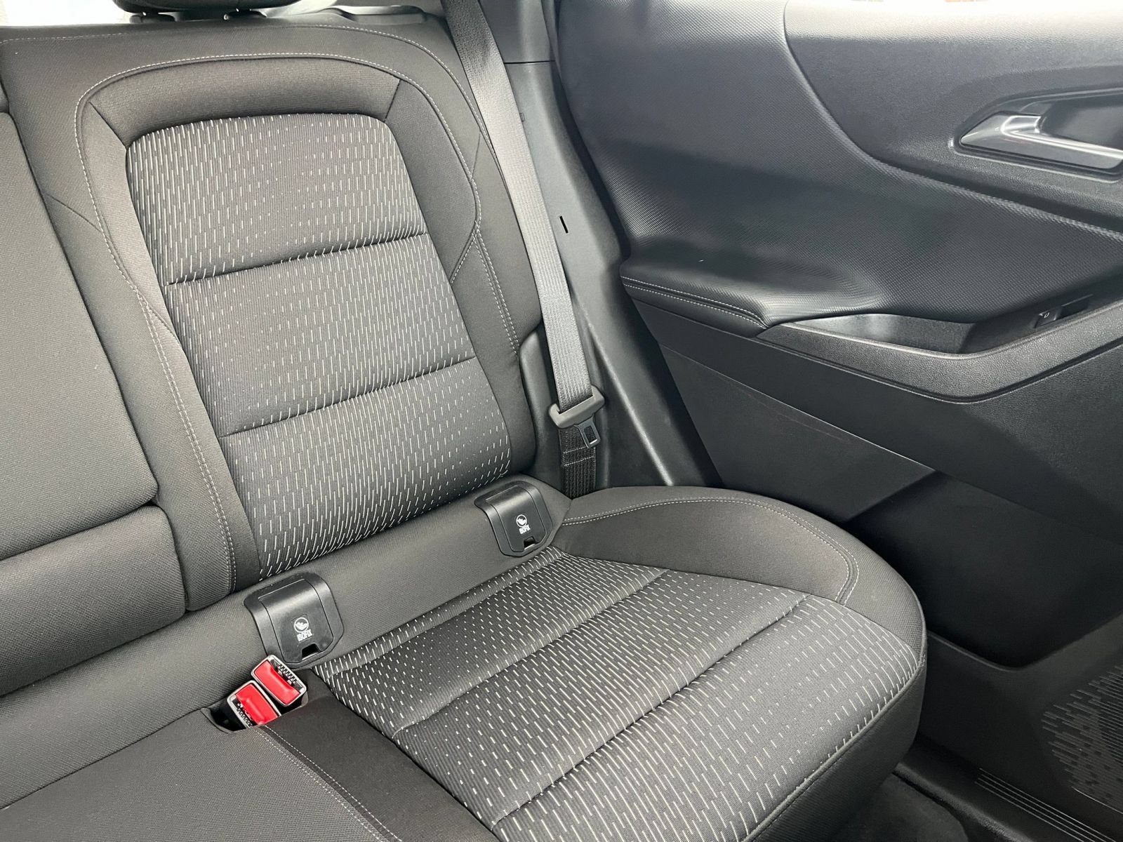 Used 2025 Chevrolet Equinox LT FWD image 42