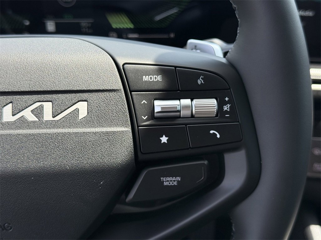 New 2026 Kia Sportage S image 28