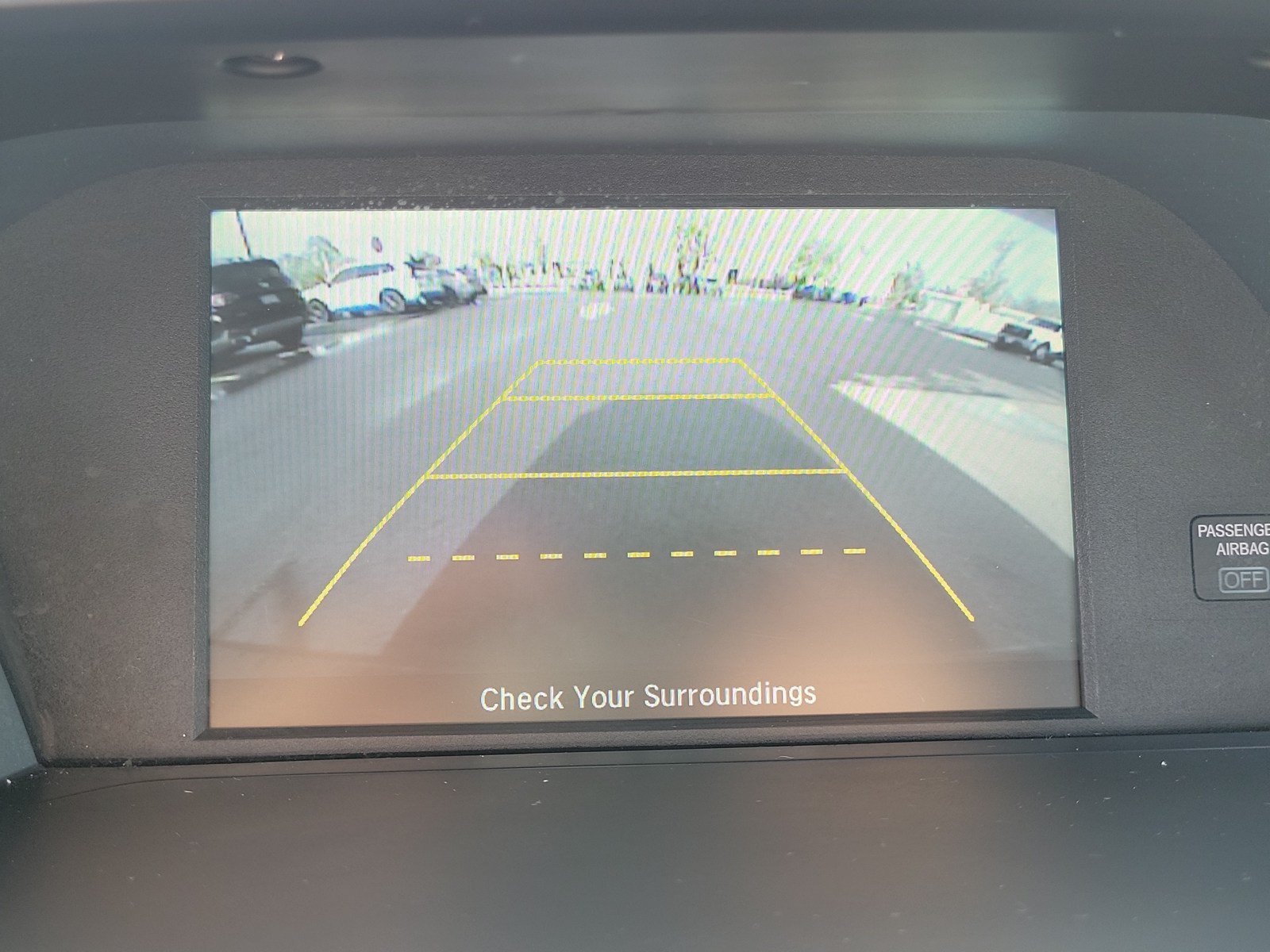 Used 2013 Honda Accord EX image 23